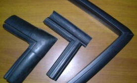 H型異型橡膠膠條具備什么特點(diǎn)？